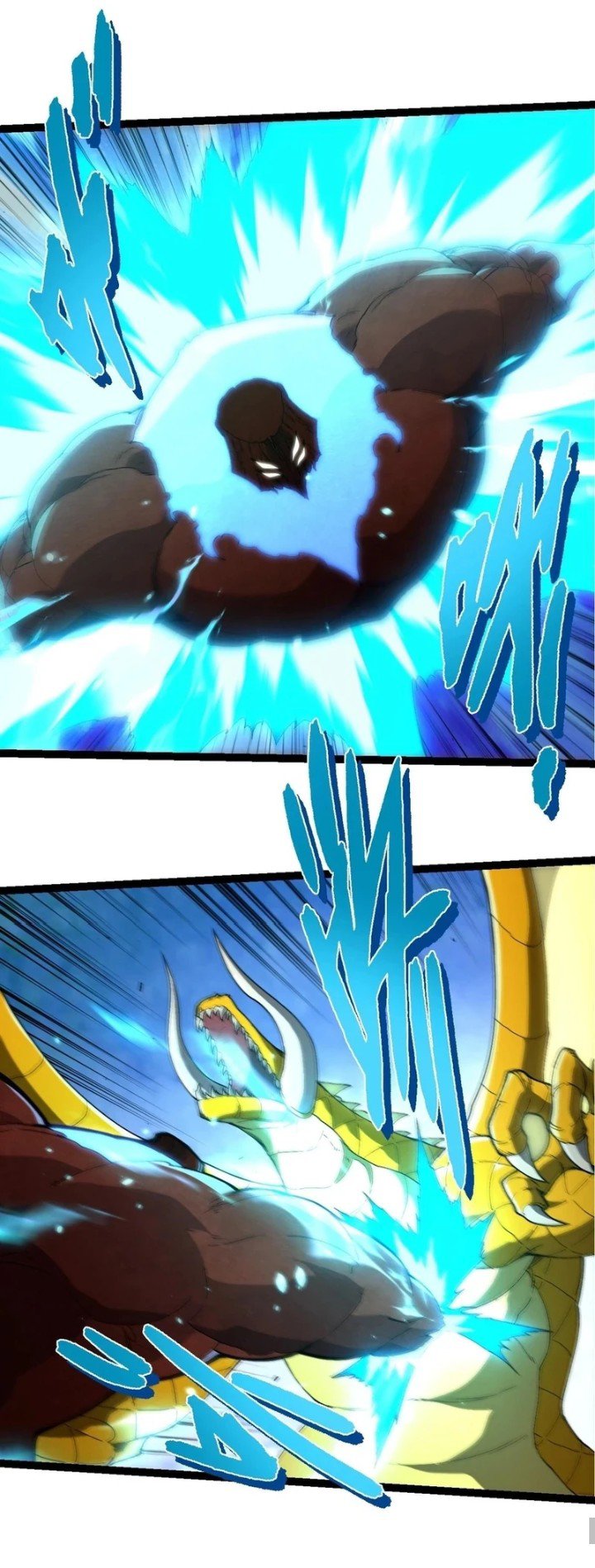 Evolution Begins With A Big Tree Chapter 393 Gambar 44