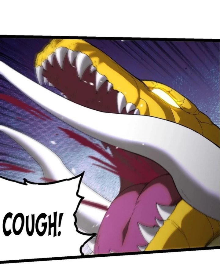 Evolution Begins With A Big Tree Chapter 393 Gambar 45