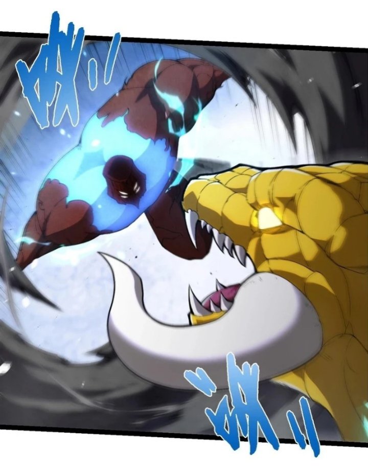 Evolution Begins With A Big Tree Chapter 393 Gambar 46