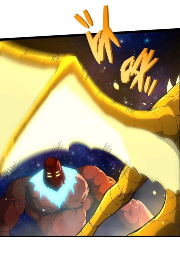 Evolution Begins With A Big Tree Chapter 393 Gambar 4