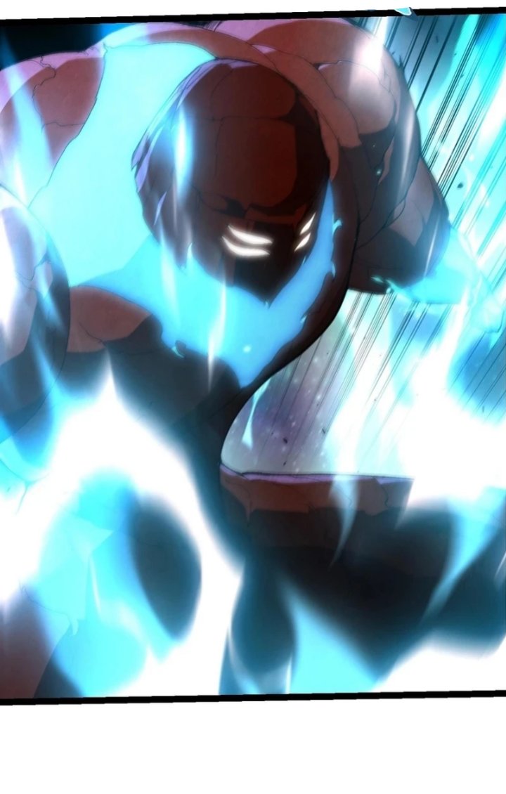 Evolution Begins With A Big Tree Chapter 393 Gambar 40