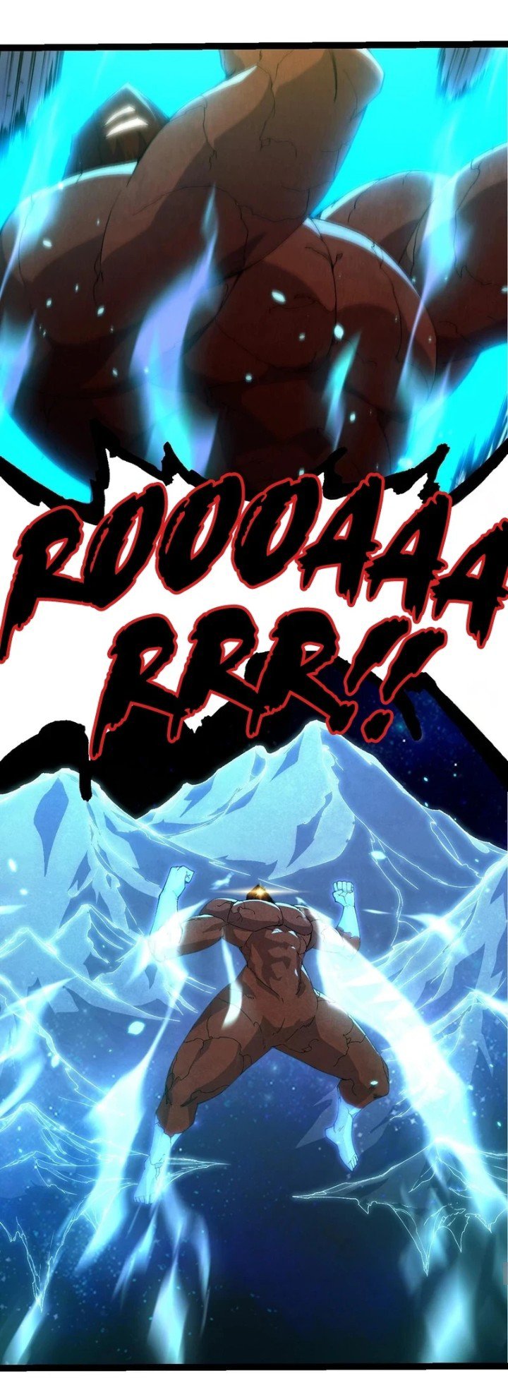 Evolution Begins With A Big Tree Chapter 393 Gambar 43