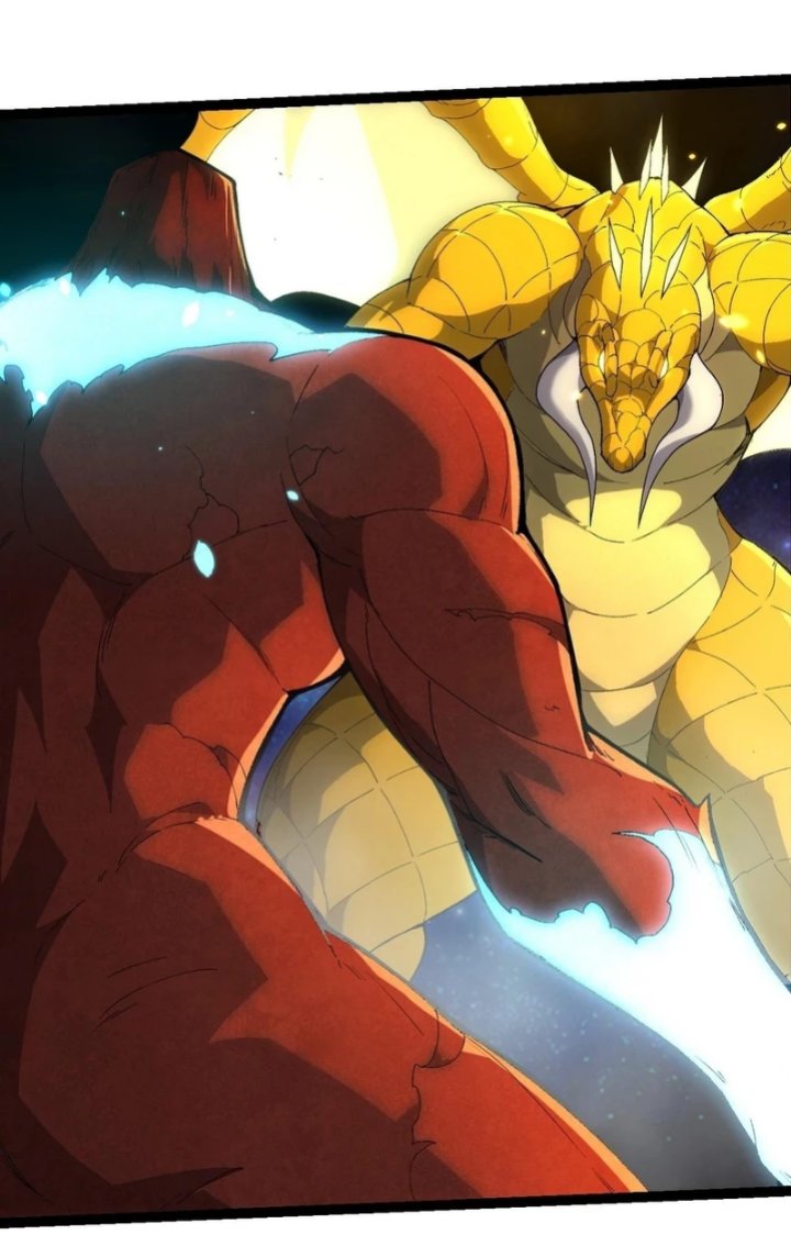 Evolution Begins With A Big Tree Chapter 393 Gambar 5