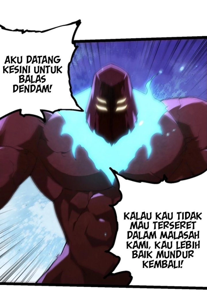 Evolution Begins With A Big Tree Chapter 393 Gambar 7