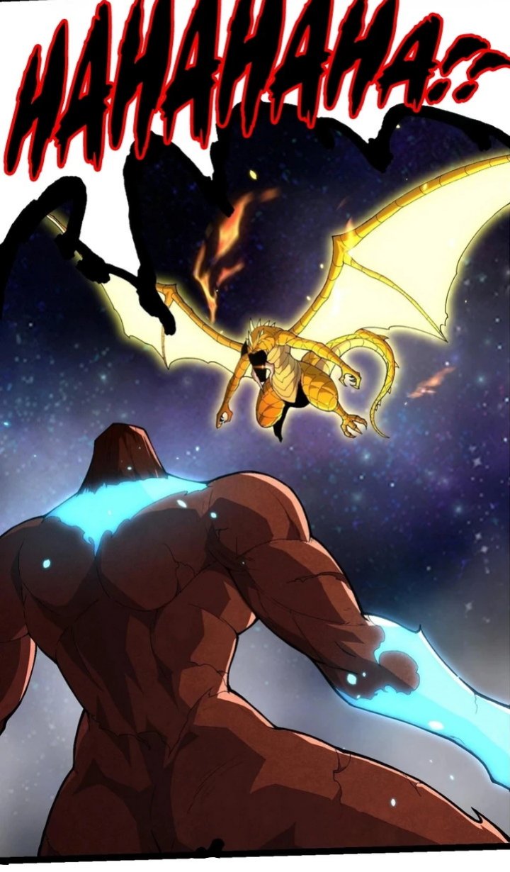 Evolution Begins With A Big Tree Chapter 393 Gambar 9