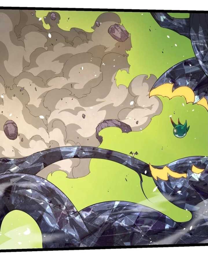 Evolution Begins With A Big Tree Chapter 394 Gambar 15