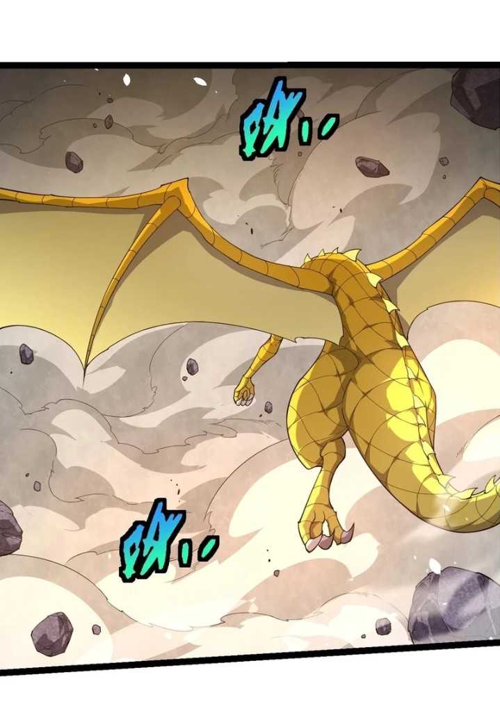 Evolution Begins With A Big Tree Chapter 394 Gambar 18