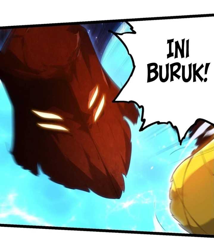 Evolution Begins With A Big Tree Chapter 394 Gambar 11