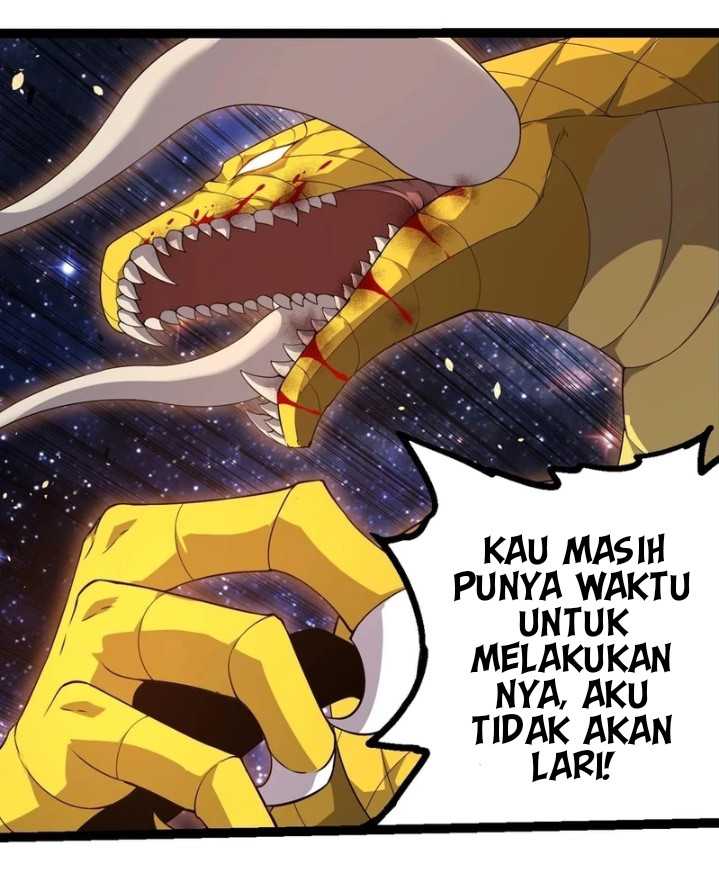 Evolution Begins With A Big Tree Chapter 394 Gambar 25