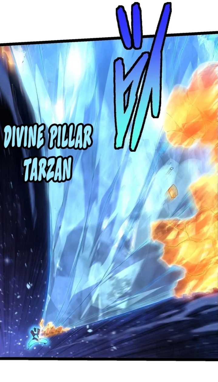 Evolution Begins With A Big Tree Chapter 394 Gambar 27