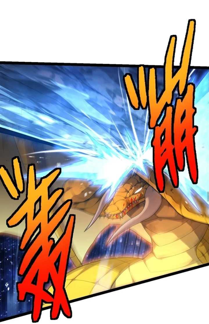 Evolution Begins With A Big Tree Chapter 394 Gambar 28