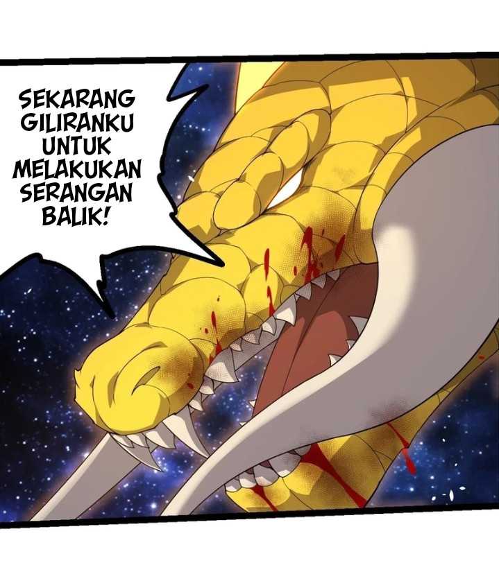 Evolution Begins With A Big Tree Chapter 394 Gambar 23
