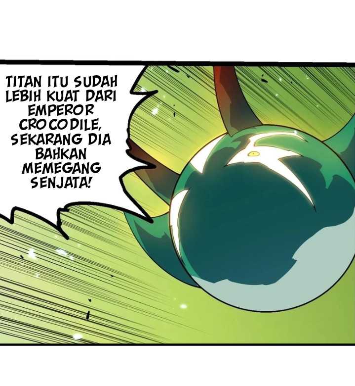 Evolution Begins With A Big Tree Chapter 394 Gambar 34