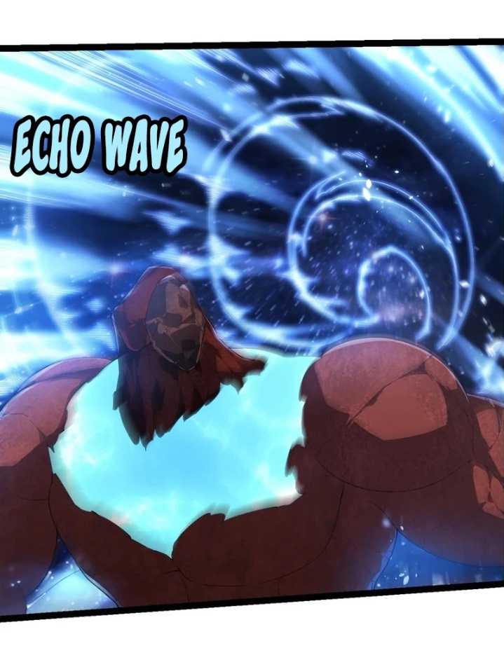 Evolution Begins With A Big Tree Chapter 394 Gambar 36