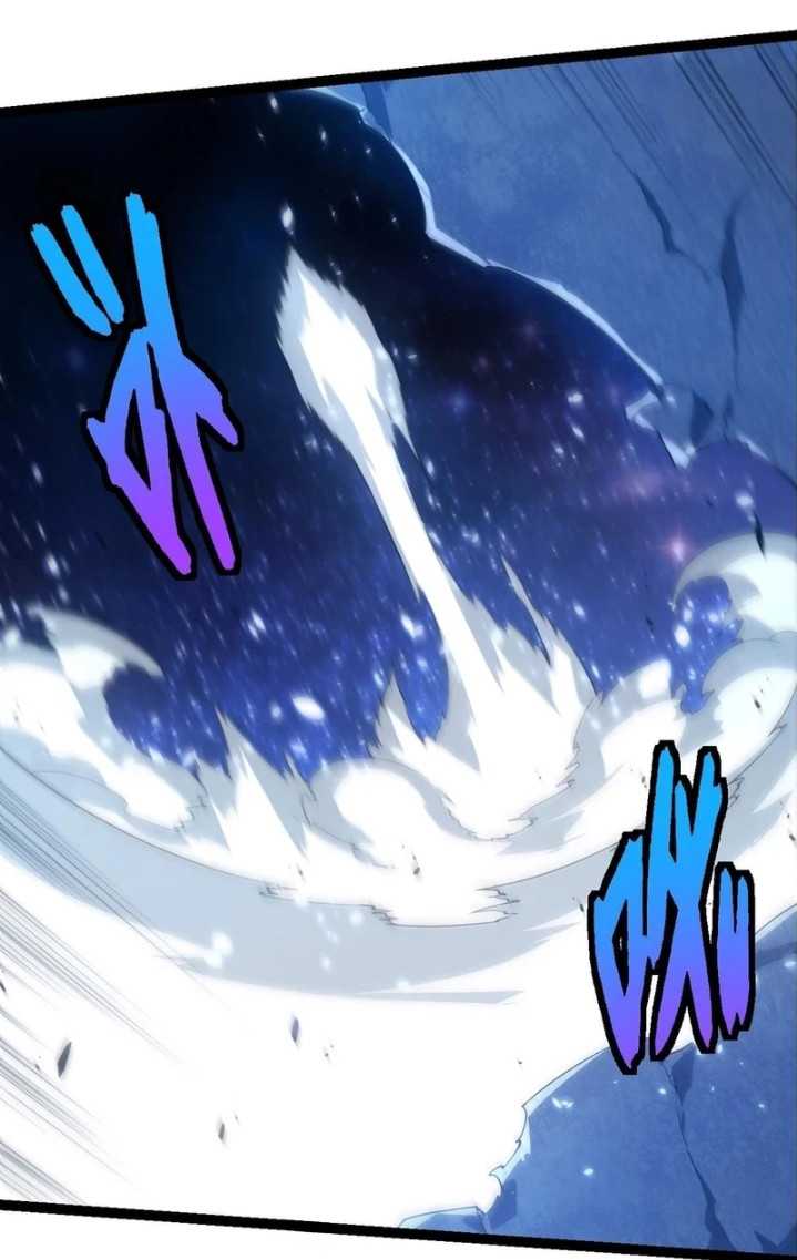 Evolution Begins With A Big Tree Chapter 394 Gambar 38