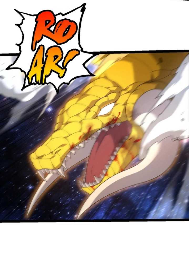 Evolution Begins With A Big Tree Chapter 394 Gambar 39