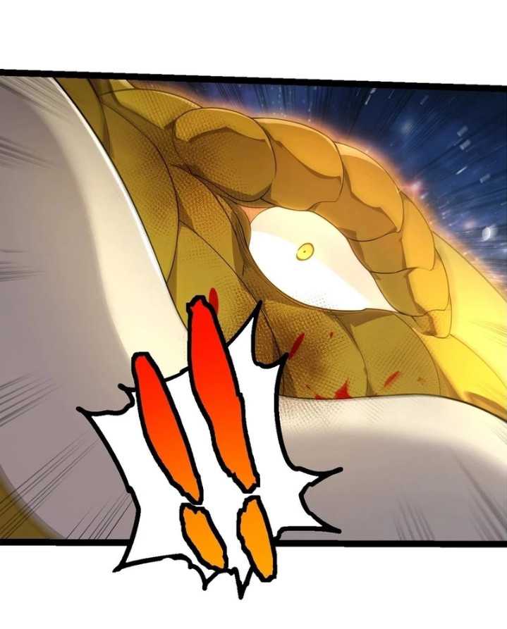 Evolution Begins With A Big Tree Chapter 394 Gambar 31