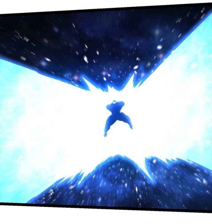 Evolution Begins With A Big Tree Chapter 394 Gambar 32