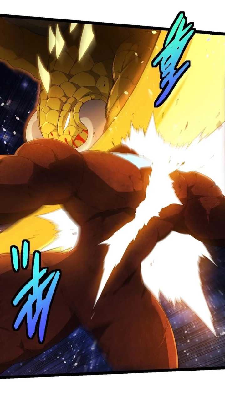 Evolution Begins With A Big Tree Chapter 394 Gambar 44