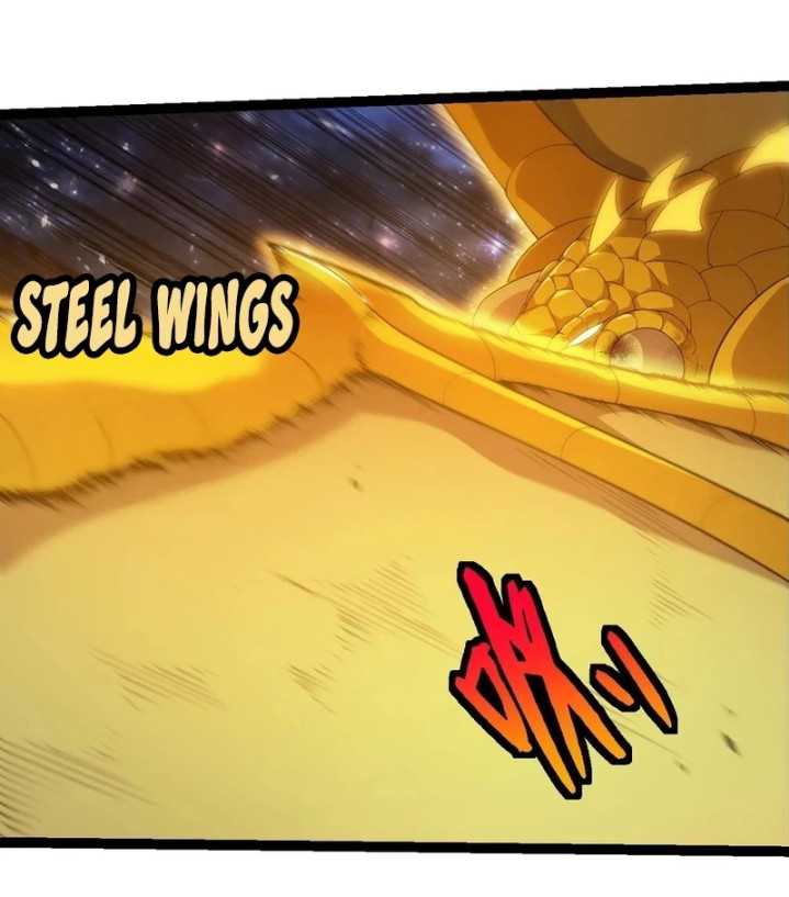 Evolution Begins With A Big Tree Chapter 394 Gambar 46