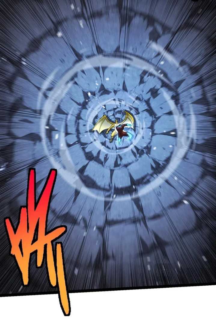 Evolution Begins With A Big Tree Chapter 394 Gambar 4