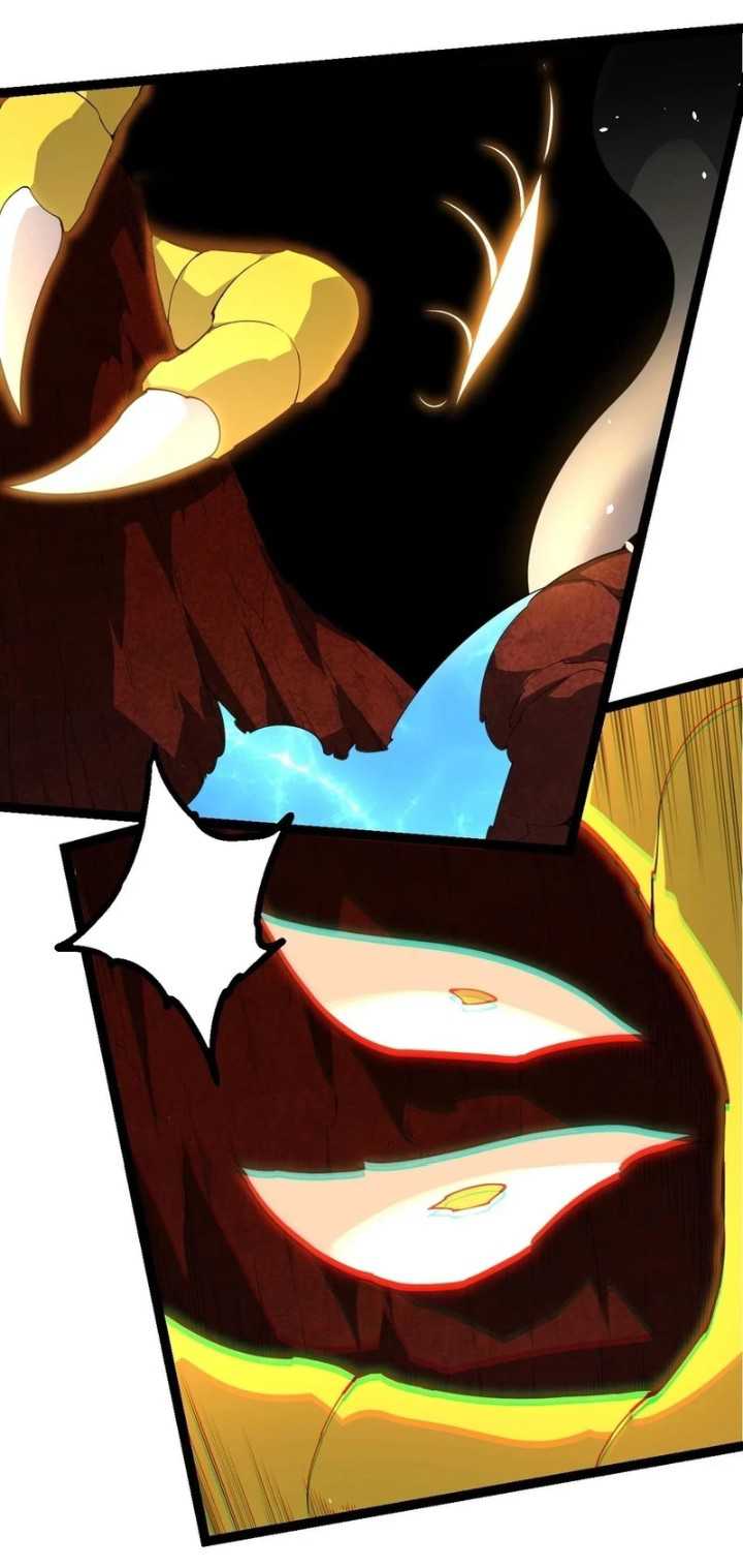 Evolution Begins With A Big Tree Chapter 394 Gambar 42