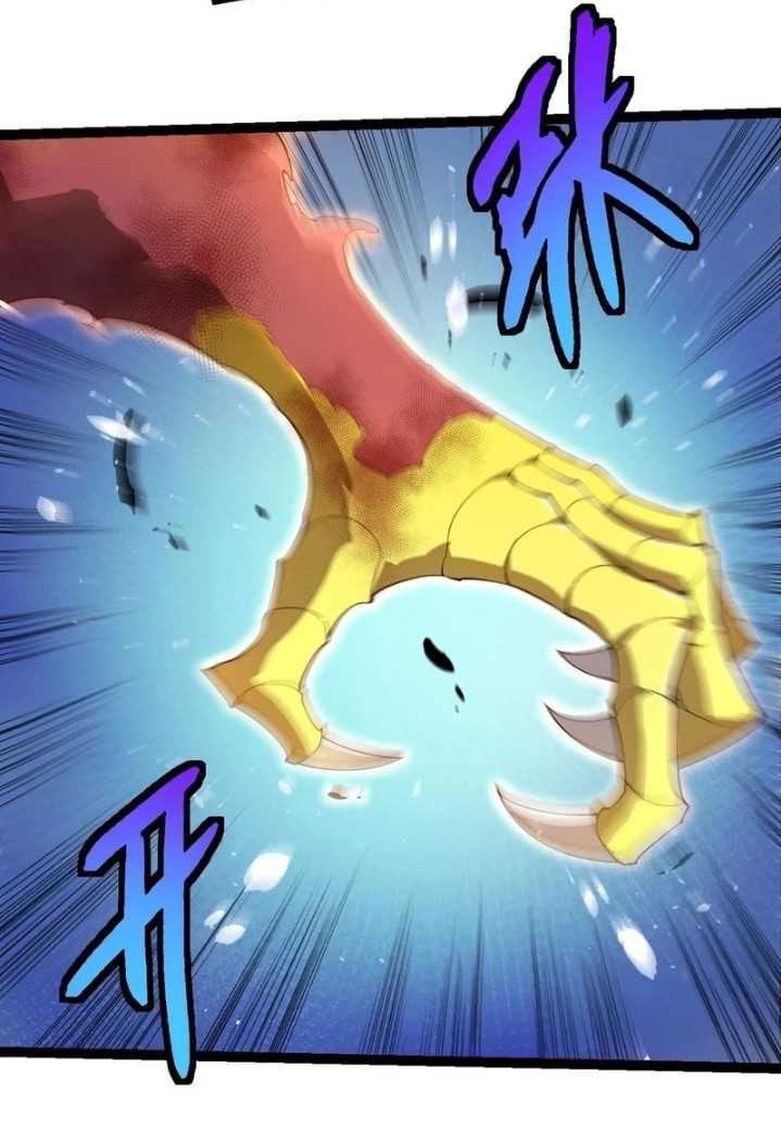 Evolution Begins With A Big Tree Chapter 394 Gambar 43