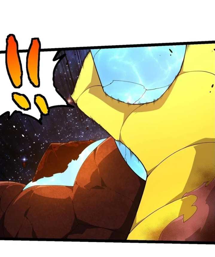 Evolution Begins With A Big Tree Chapter 394 Gambar 50