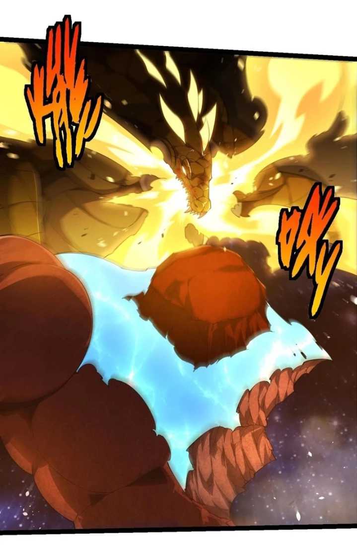 Evolution Begins With A Big Tree Chapter 394 Gambar 51