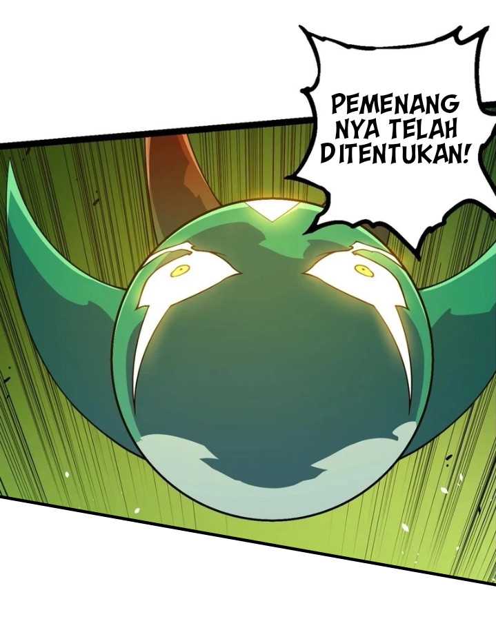 Evolution Begins With A Big Tree Chapter 394 Gambar 52