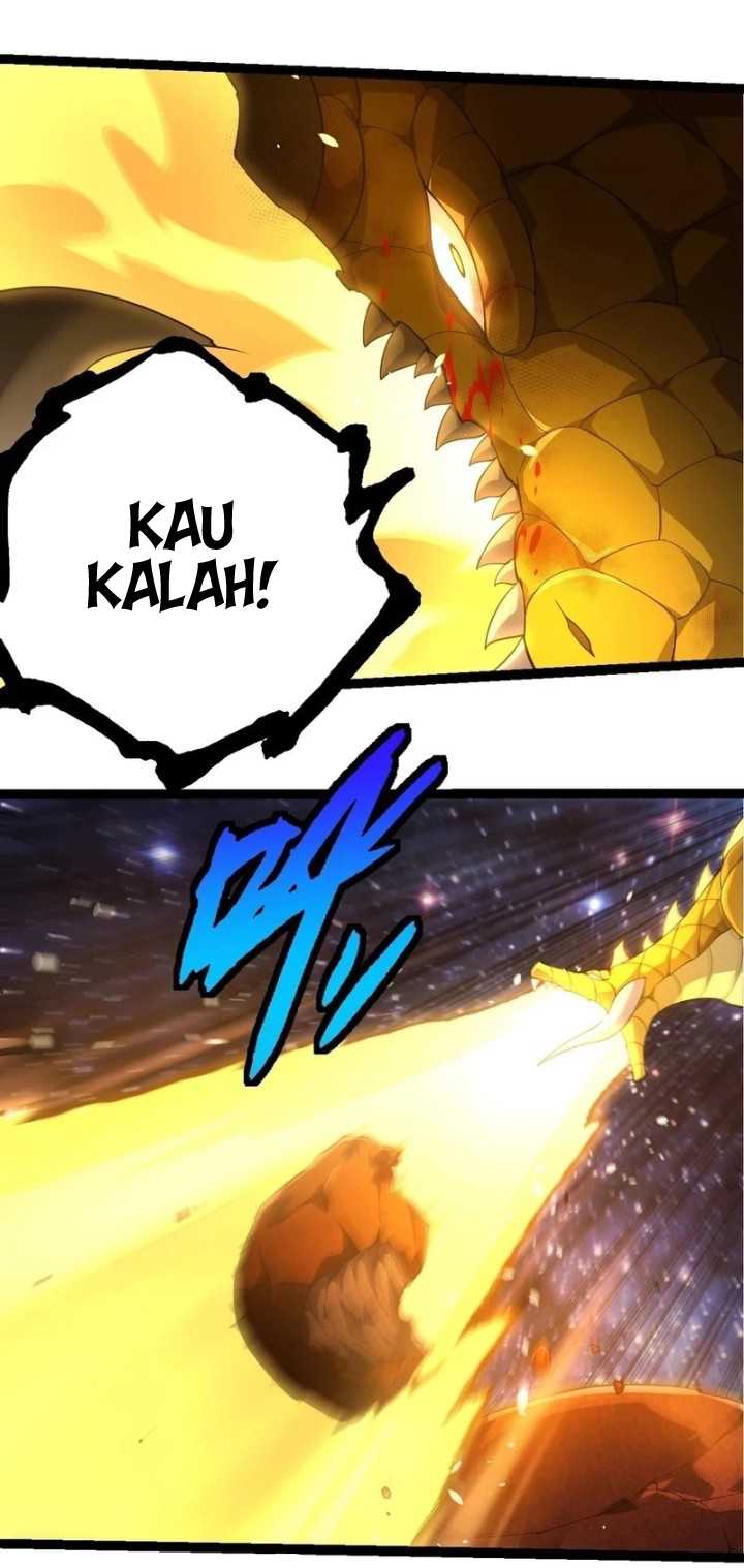 Evolution Begins With A Big Tree Chapter 394 Gambar 53