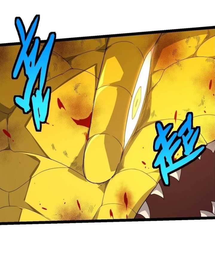 Evolution Begins With A Big Tree Chapter 394 Gambar 6