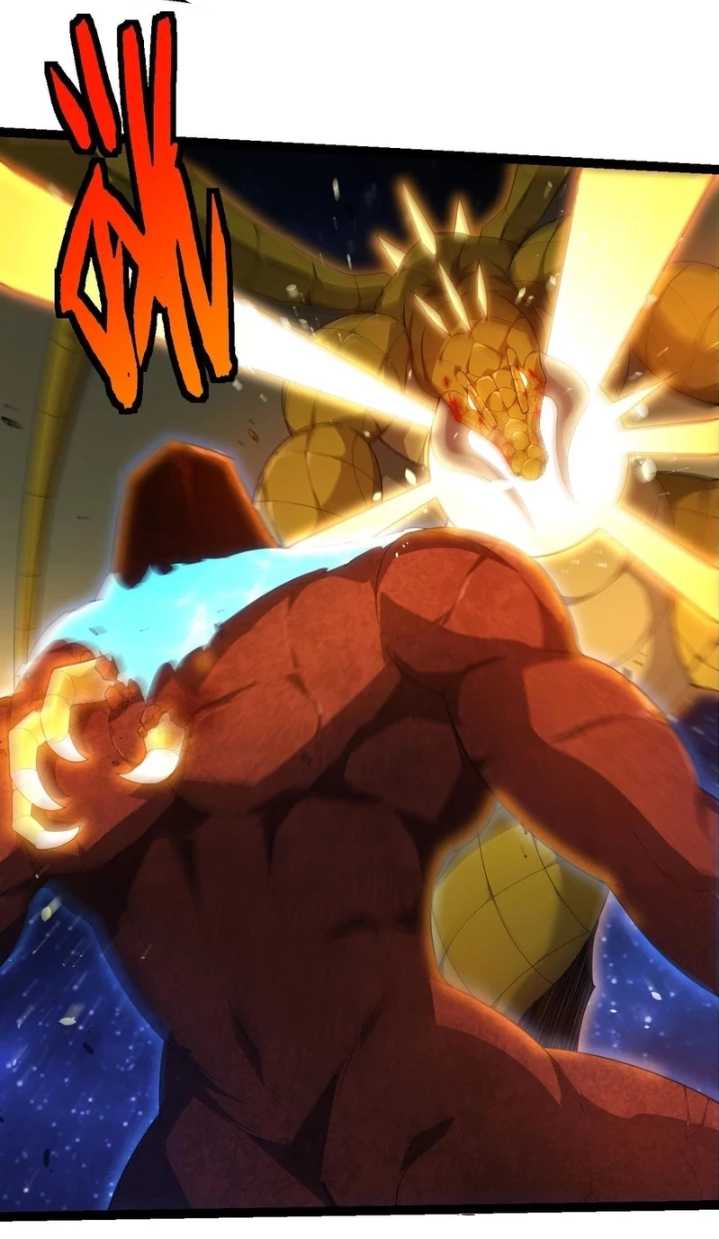 Evolution Begins With A Big Tree Chapter 394 Gambar 9