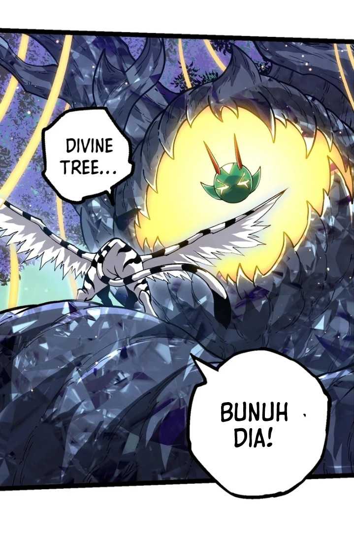 Evolution Begins With A Big Tree Chapter 395 Gambar 17