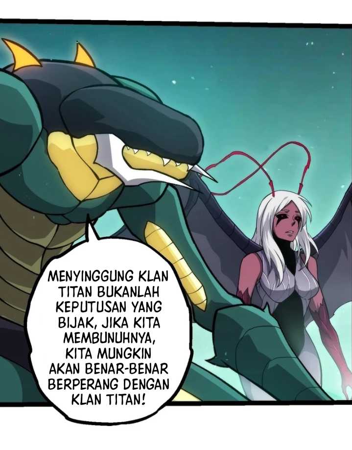 Evolution Begins With A Big Tree Chapter 395 Gambar 19