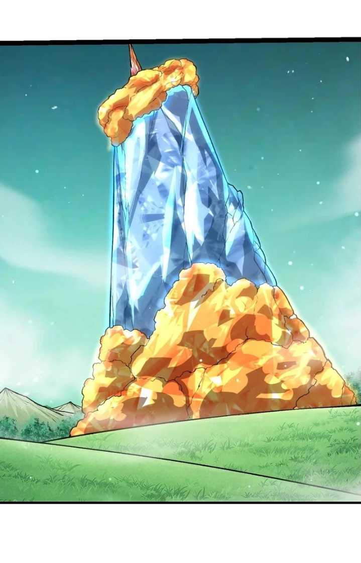 Evolution Begins With A Big Tree Chapter 395 Gambar 25