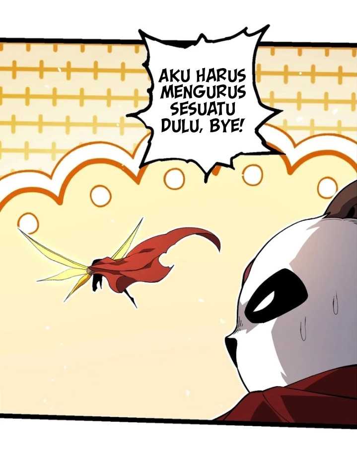 Evolution Begins With A Big Tree Chapter 395 Gambar 29