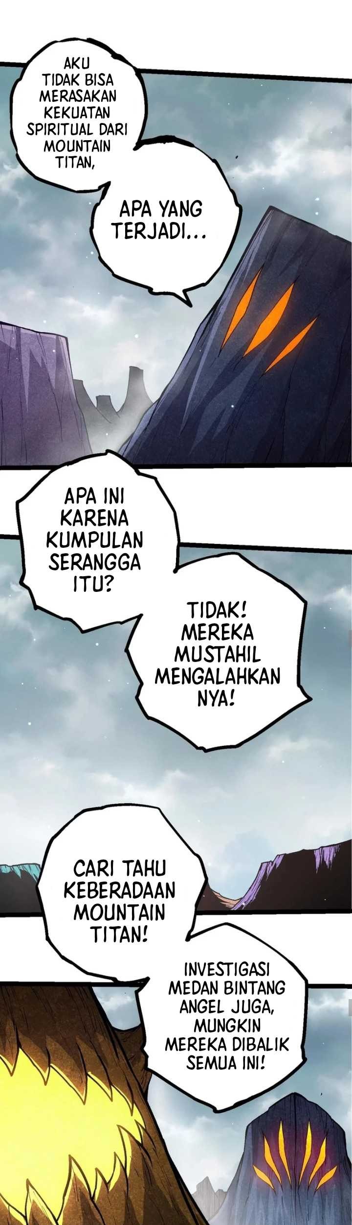 Evolution Begins With A Big Tree Chapter 395 Gambar 22