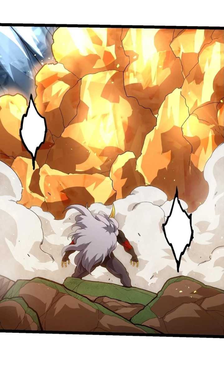 Evolution Begins With A Big Tree Chapter 395 Gambar 37