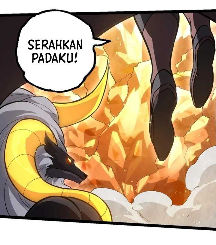 Evolution Begins With A Big Tree Chapter 395 Gambar 39