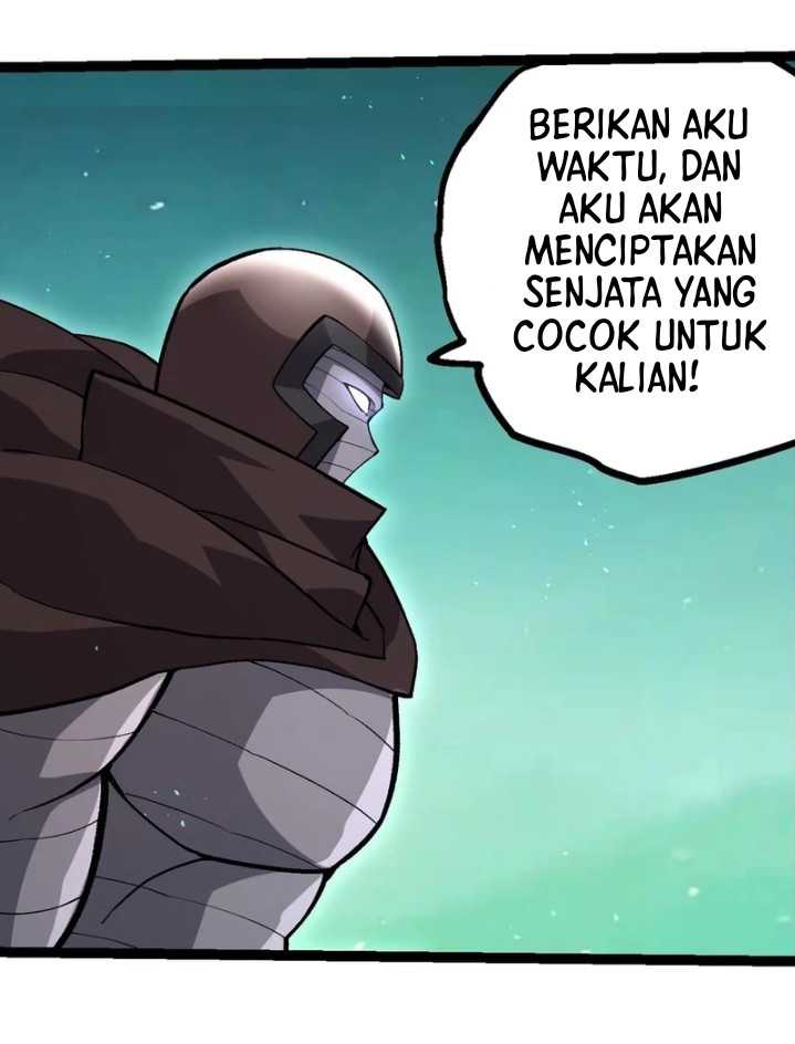 Evolution Begins With A Big Tree Chapter 395 Gambar 40