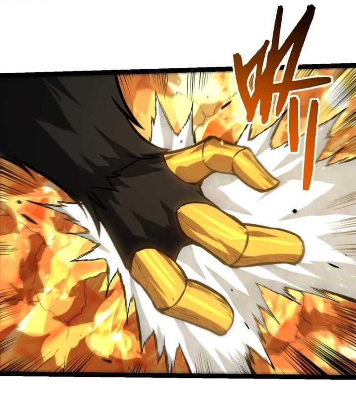 Evolution Begins With A Big Tree Chapter 395 Gambar 31