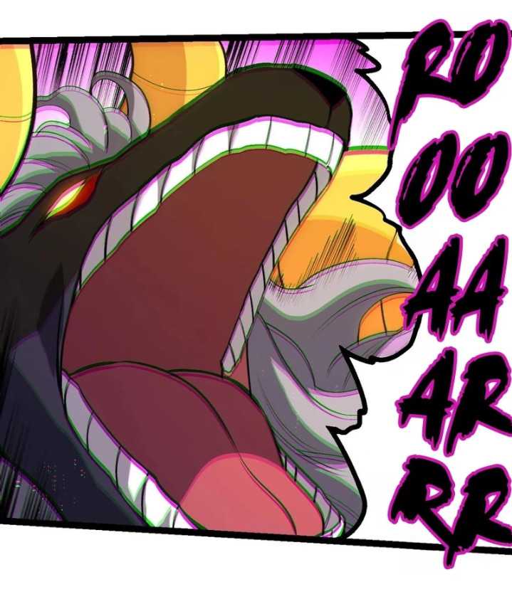 Evolution Begins With A Big Tree Chapter 395 Gambar 32