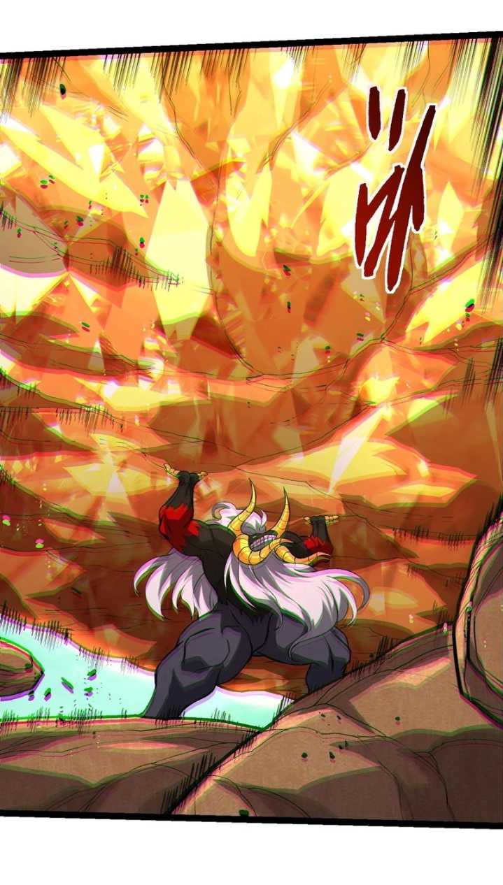 Evolution Begins With A Big Tree Chapter 395 Gambar 34