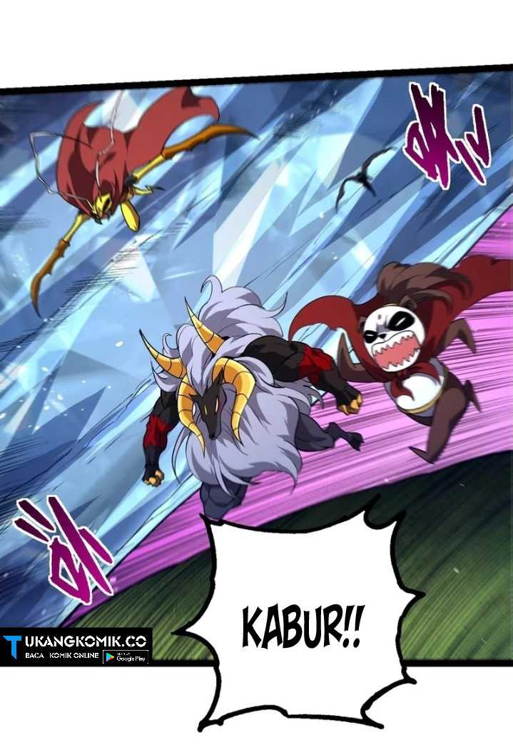 Evolution Begins With A Big Tree Chapter 395 Gambar 45