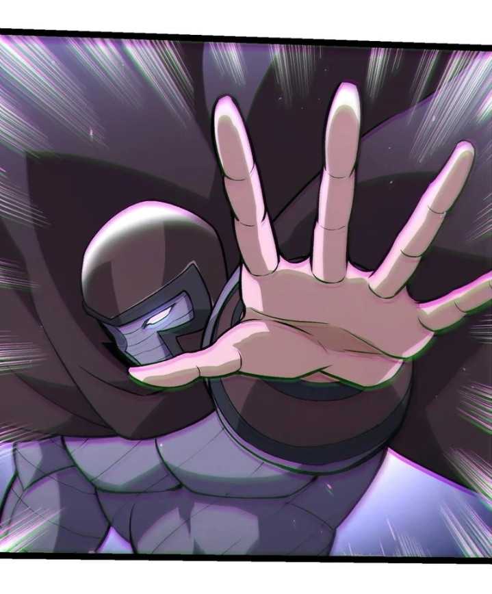 Evolution Begins With A Big Tree Chapter 395 Gambar 46