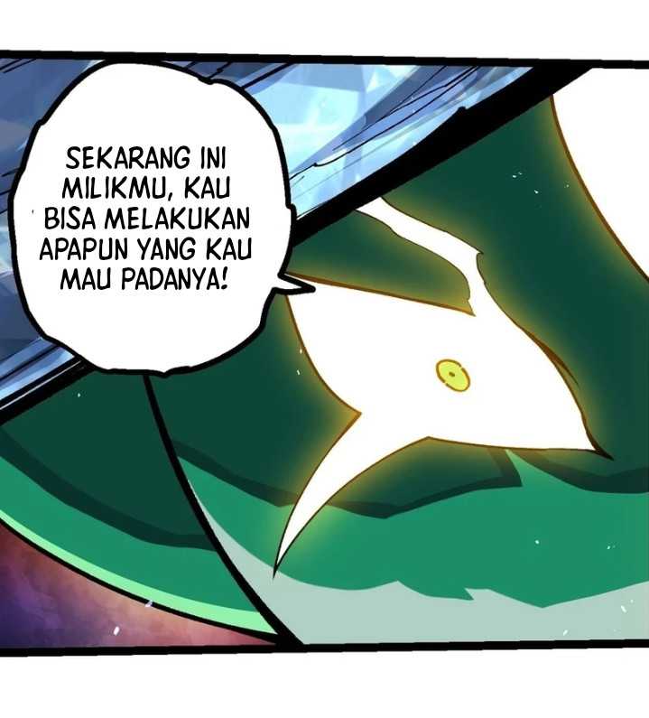 Evolution Begins With A Big Tree Chapter 395 Gambar 48