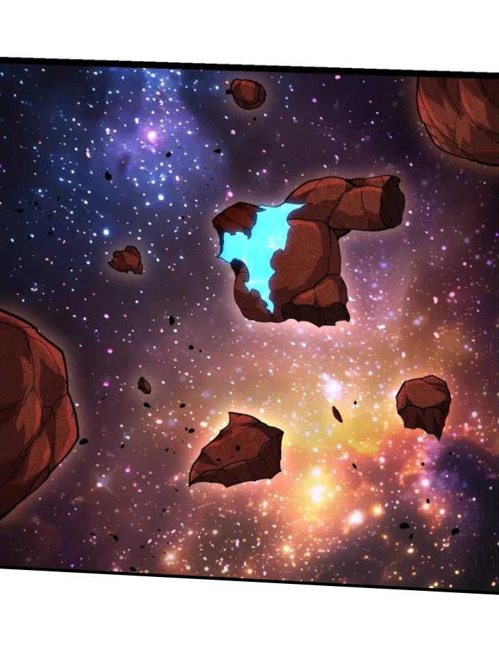 Evolution Begins With A Big Tree Chapter 395 Gambar 4