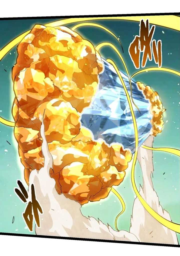 Evolution Begins With A Big Tree Chapter 395 Gambar 41