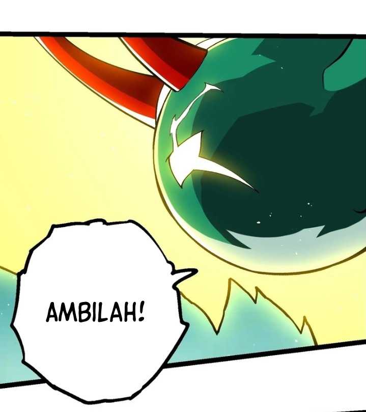 Evolution Begins With A Big Tree Chapter 395 Gambar 42